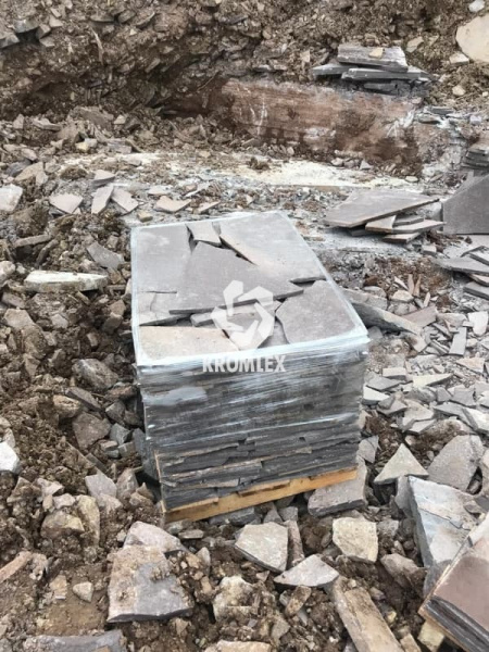 Карьер по добыче лемезита