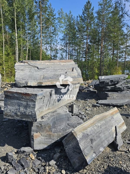 Карьер по добыче шунгита