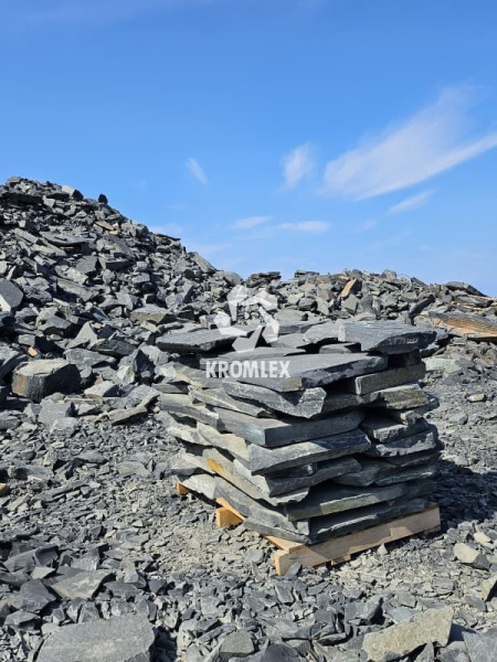 Карьер по добыче шунгита