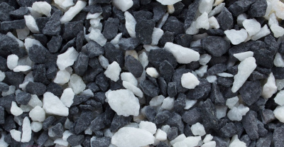 Крошка мраморная шахматка