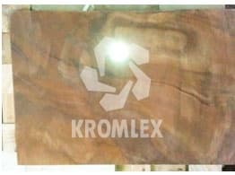 Песчаник серо-зеленый плитка полированная