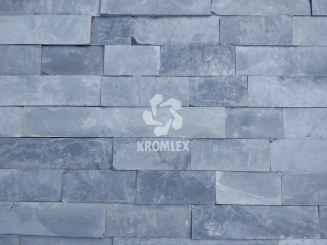 Шунгит отобранный плитка