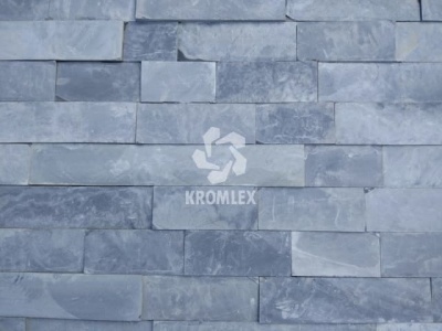 Шунгит отобранный плитка