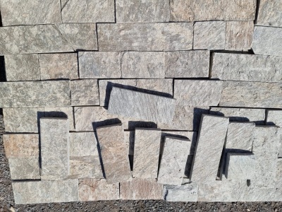 Сланец «Старая Англия» плитка