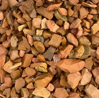 Крошка кремний (фельзит)