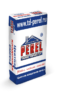 Цветная кладочная смесь Perel NL 0125 кремово-бежевая