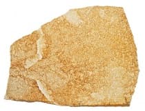 Песчаник желто-белый Толщина 5-10