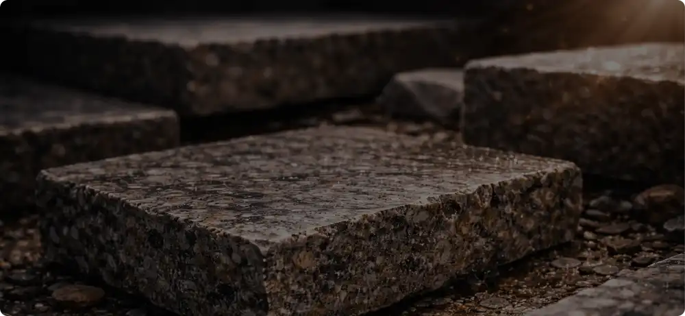 Продажа природного камня