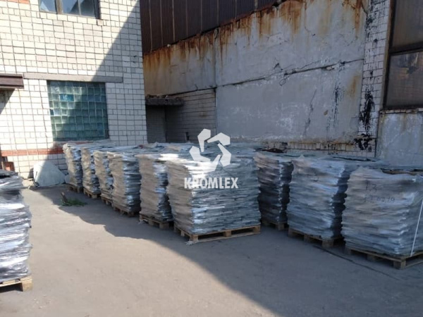 Карьер по добыче серебрита