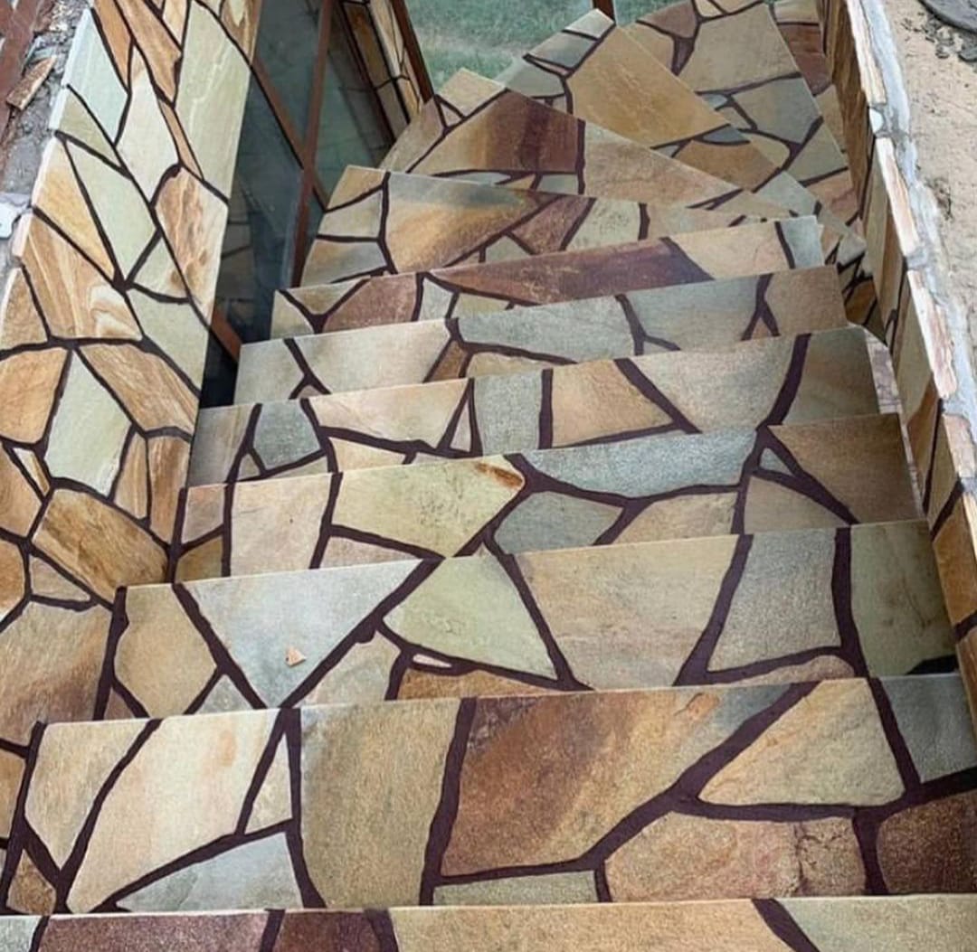 Микс серебрит и златолит 