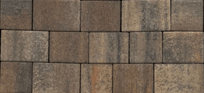 Тротуарная плитка Штеингот Колормикс Штайн Бронз, 60 мм
