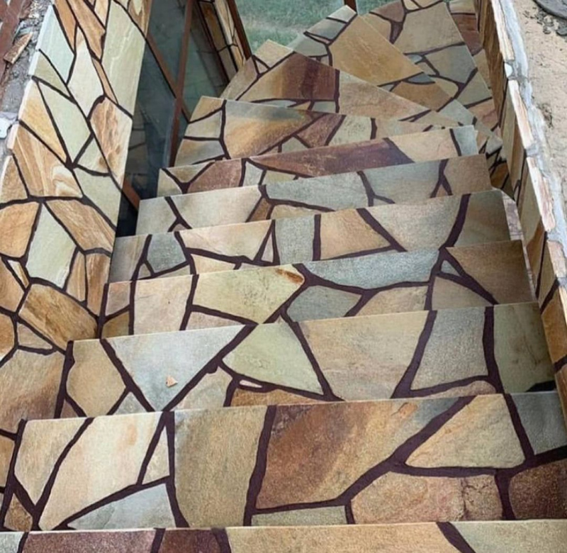 Натуральный камень