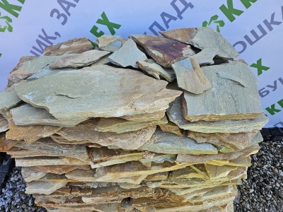 Златолит желтый