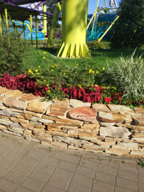 Златолит желтый