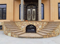 Златолит желтый