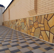 Златолит желтый