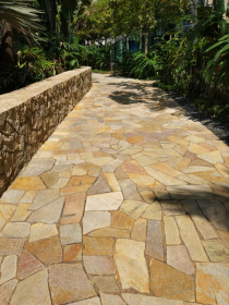 Златолит желтый