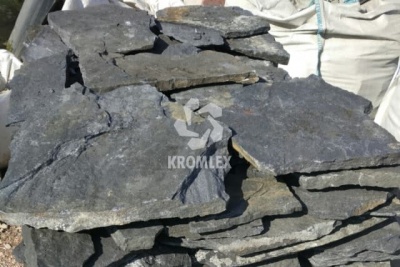 Златолит черный