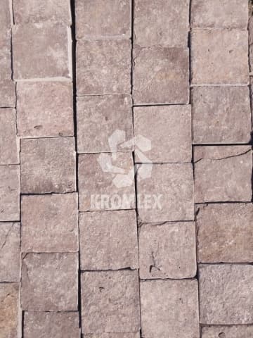 Лемезит брусчатка