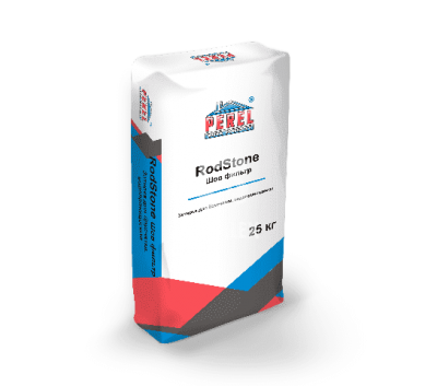 Система мощения брусчатки «RodStone Шов-фильтр» 25 кг