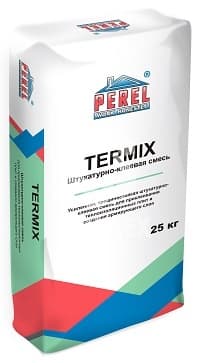 Perel (Перел) Termix 25 кг
