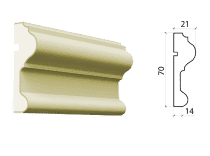 Молдинг MF-104