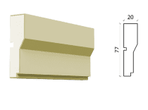 Молдинг MF-106