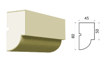 Молдинг MF-109