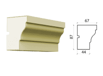 Молдинг MF-111