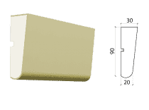 Молдинг MF-113