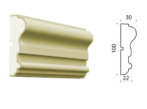 Молдинг MF-115