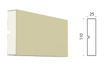 Молдинг MF-119