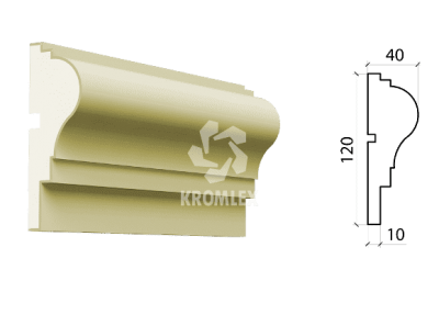 Молдинг MF-126