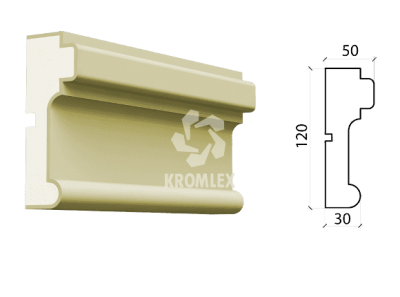 Молдинг MF-129