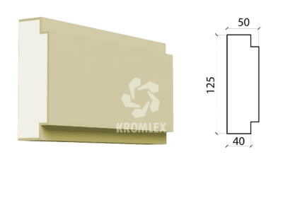 Молдинг MF-130