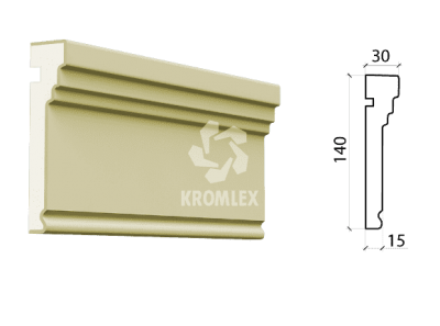 Молдинг MF-135