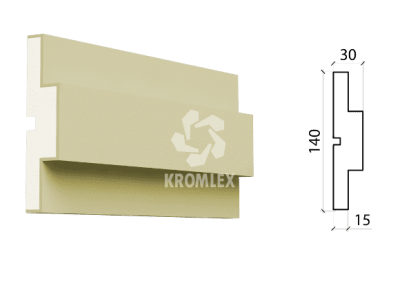 Молдинг MF-136