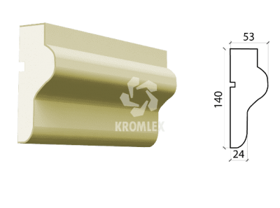 Молдинг MF-137