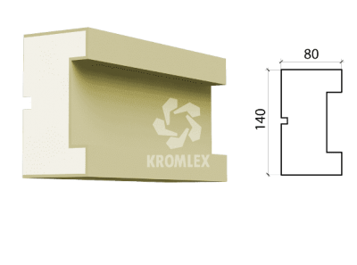 Молдинг MF-138