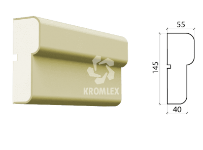 Молдинг MF-139