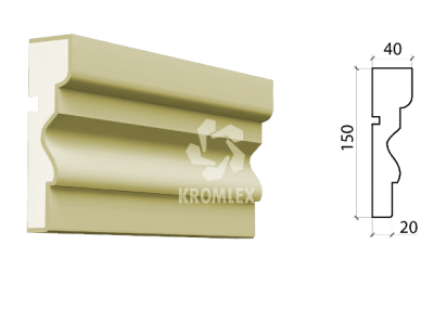 Молдинг MF-143