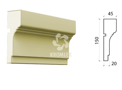 Молдинг MF-144