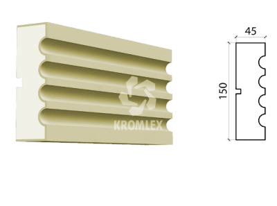 Молдинг MF-145