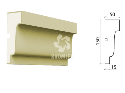 Молдинг MF-146