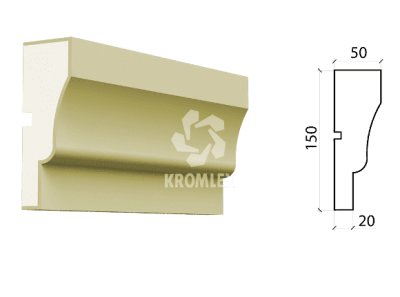 Молдинг MF-147