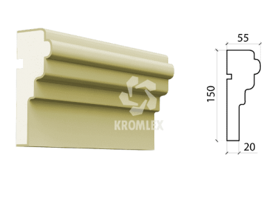 Молдинг MF-148