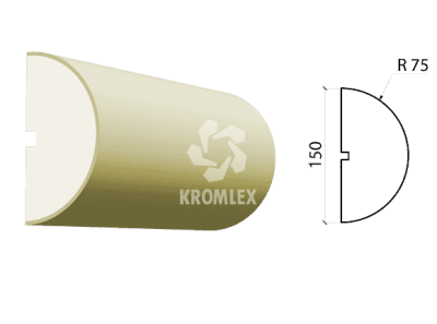 Молдинг MF-149