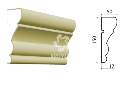 Молдинг MF-153