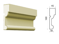 Молдинг MF-154