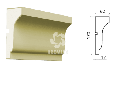 Молдинг MF-155